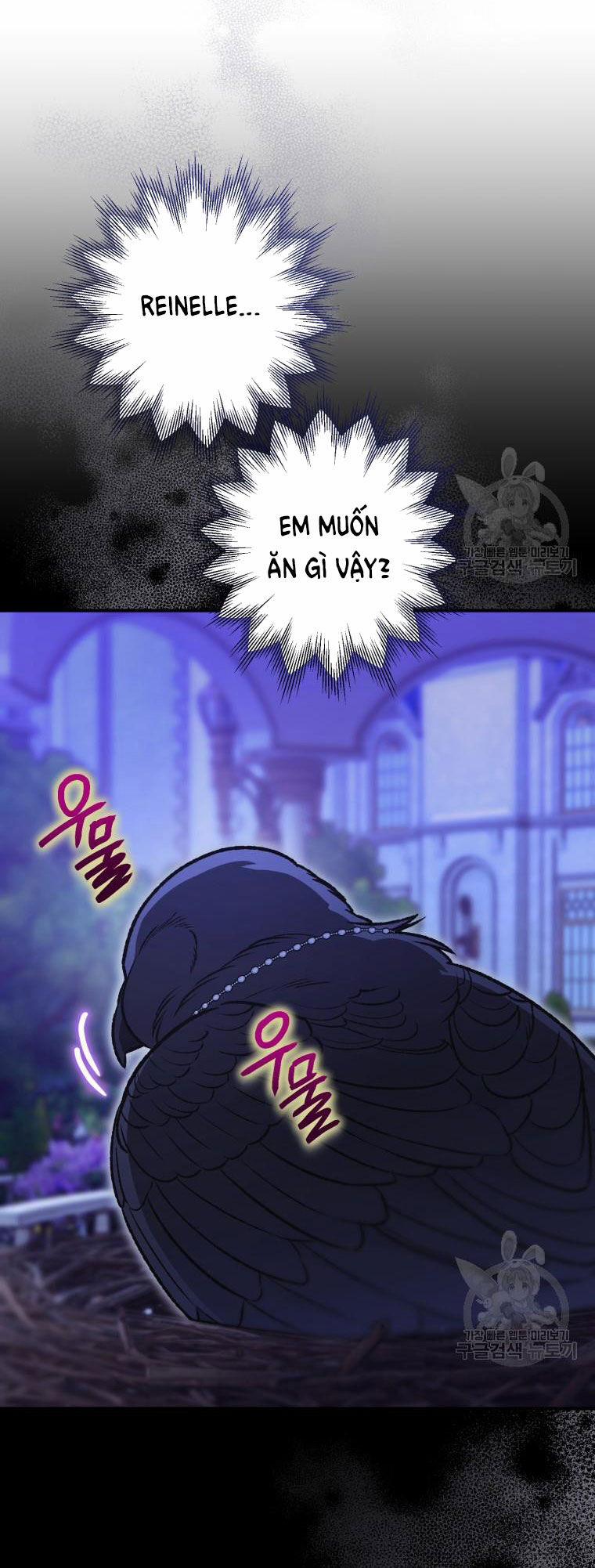 Bỗng Nhiên Tôi Trở Thành Quạ Đen!! 104.1 trang 19