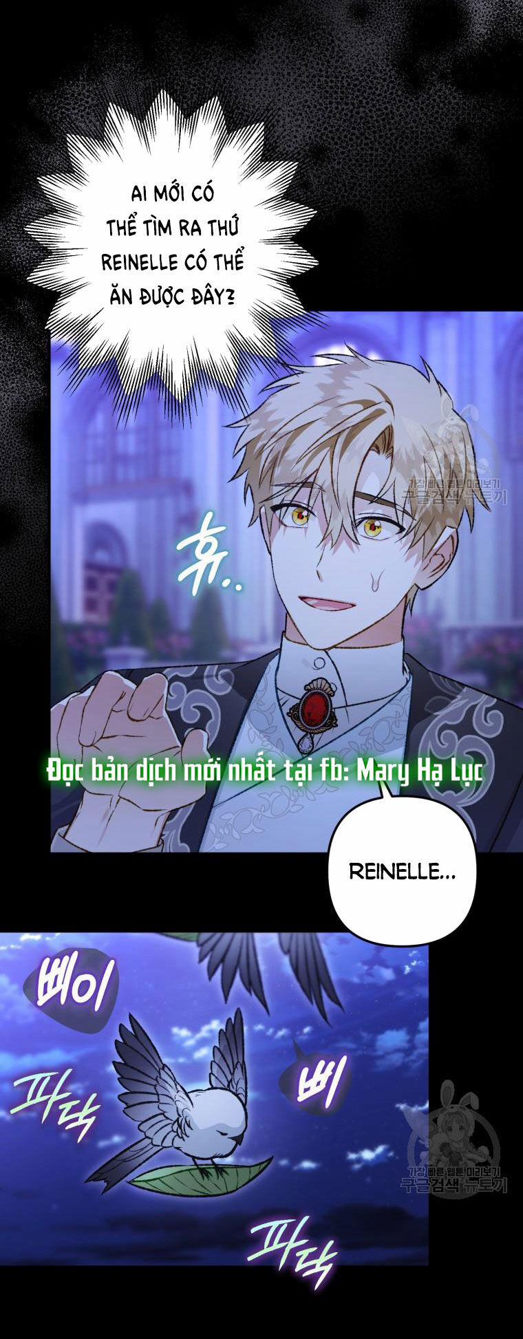 Bỗng Nhiên Tôi Trở Thành Quạ Đen!! 104.1 trang 20