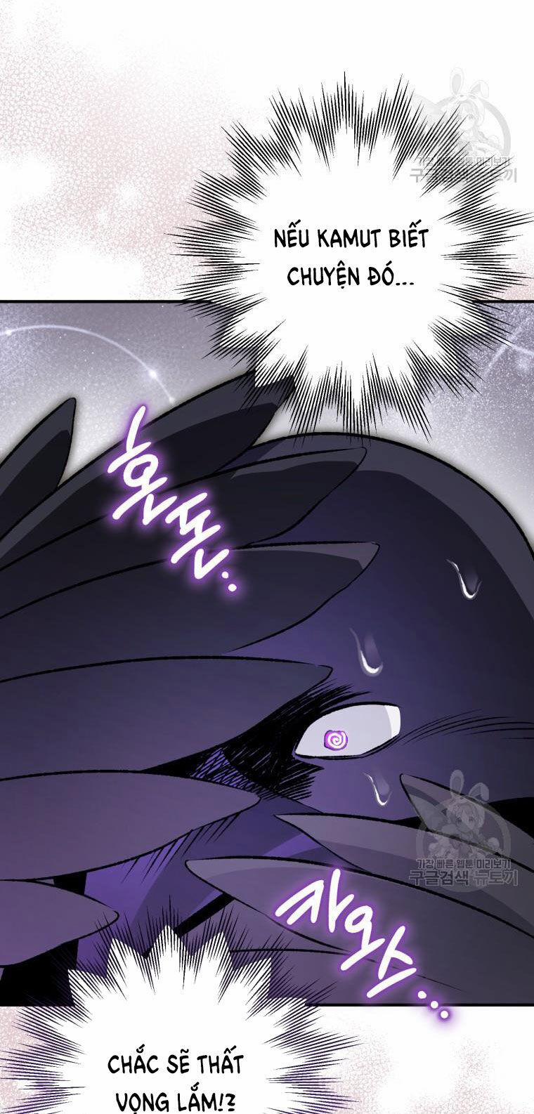 Bỗng Nhiên Tôi Trở Thành Quạ Đen!! 104.1 trang 30