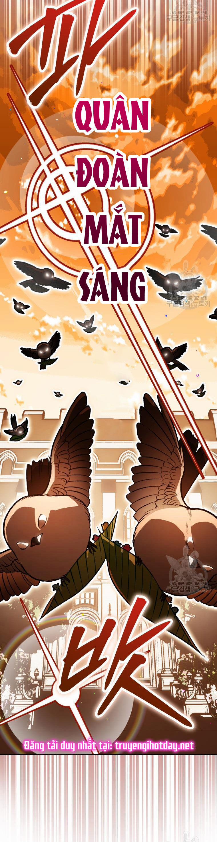 Bỗng Nhiên Tôi Trở Thành Quạ Đen!! 104.1 trang 7