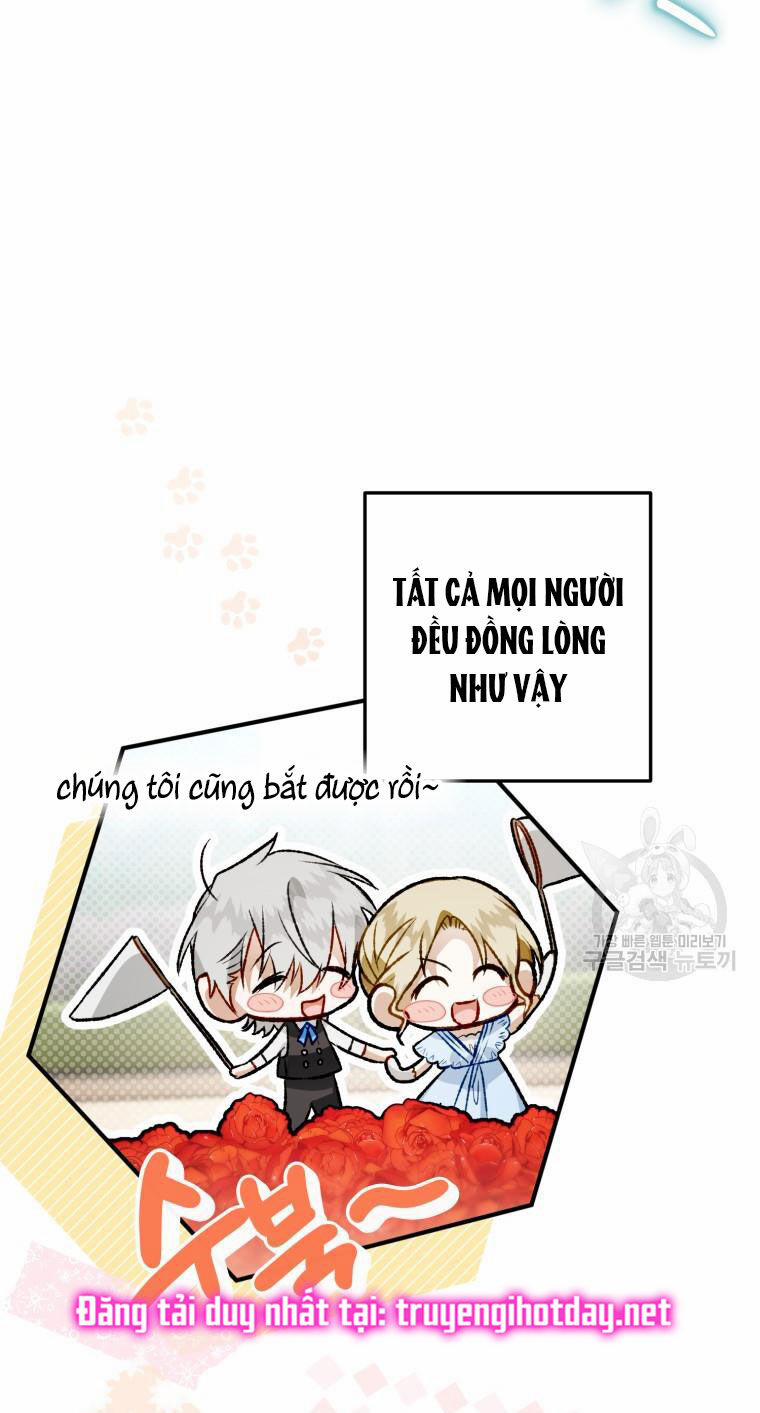 Bỗng Nhiên Tôi Trở Thành Quạ Đen!! 104.2 trang 23