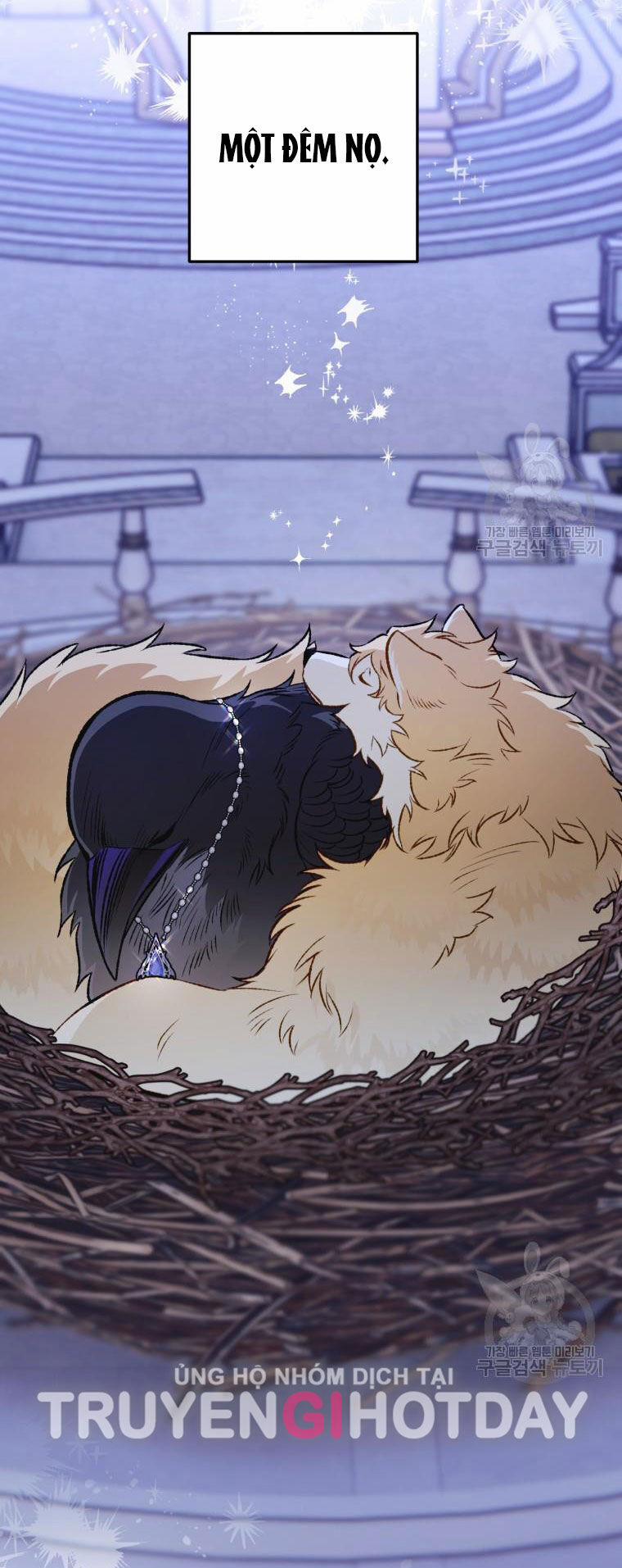 Bỗng Nhiên Tôi Trở Thành Quạ Đen!! 104.2 trang 27