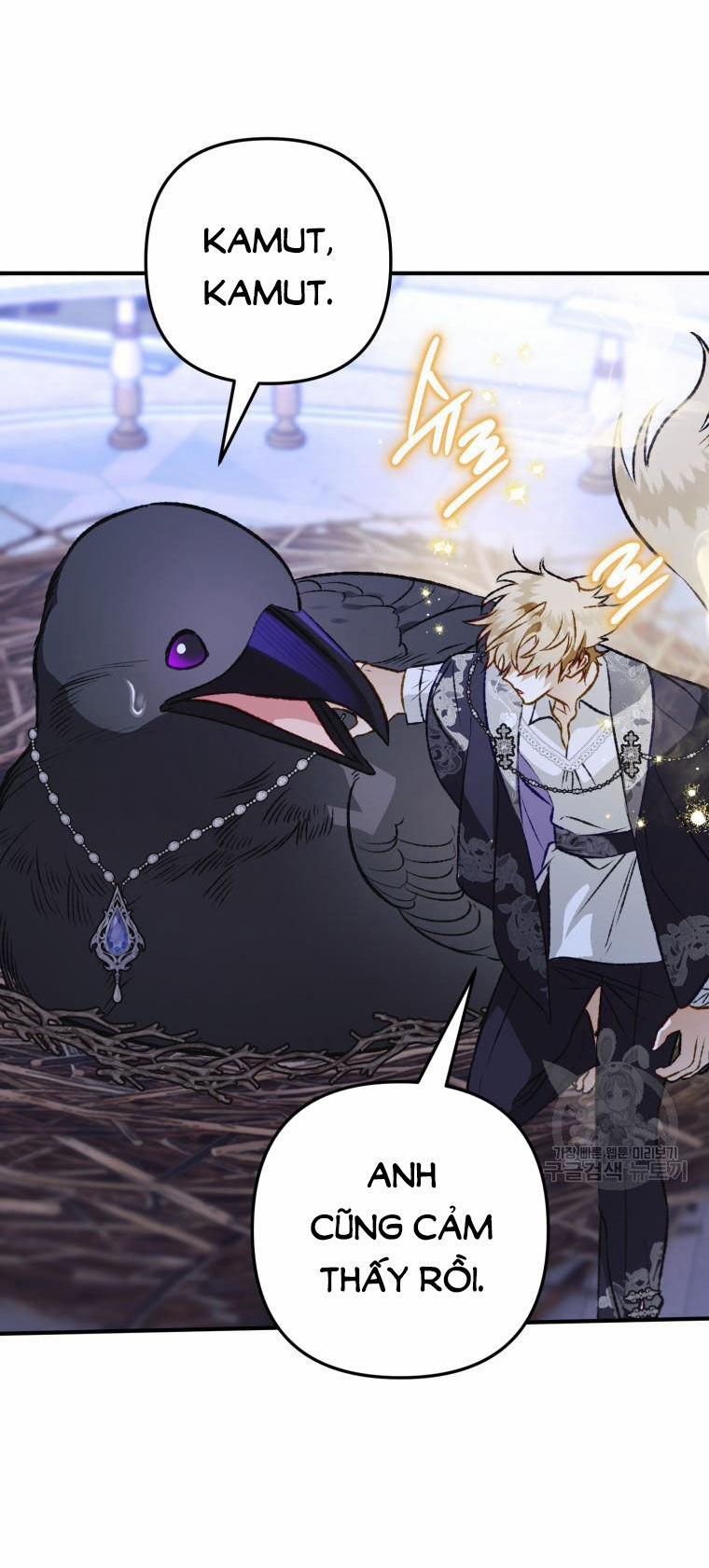 Bỗng Nhiên Tôi Trở Thành Quạ Đen!! 104.2 trang 29