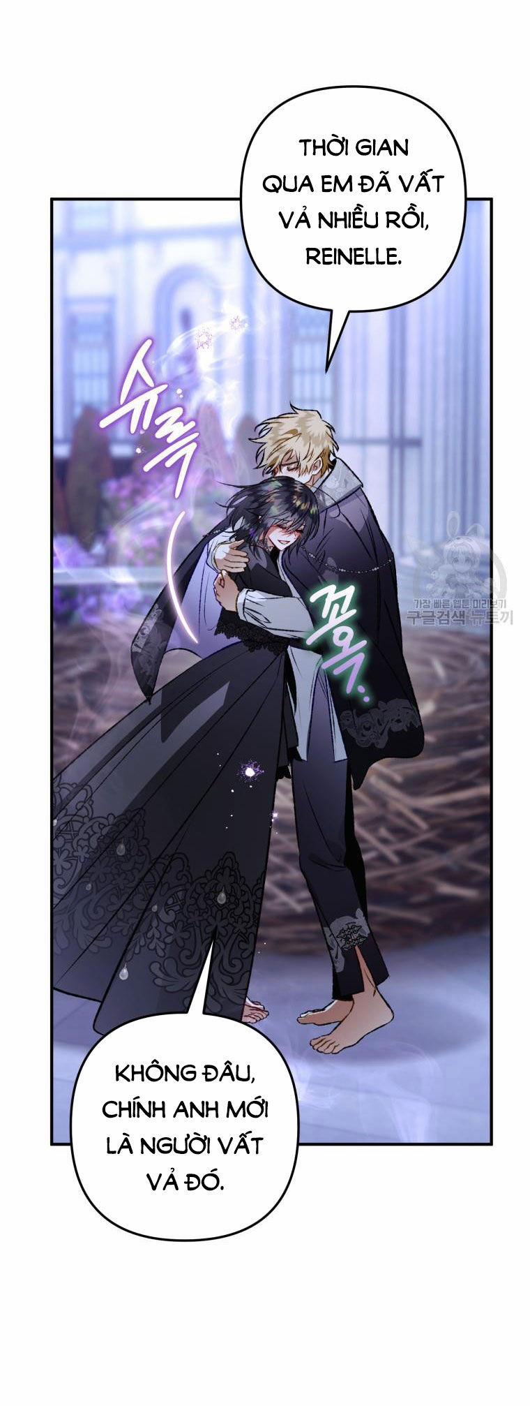 Bỗng Nhiên Tôi Trở Thành Quạ Đen!! 104.2 trang 32