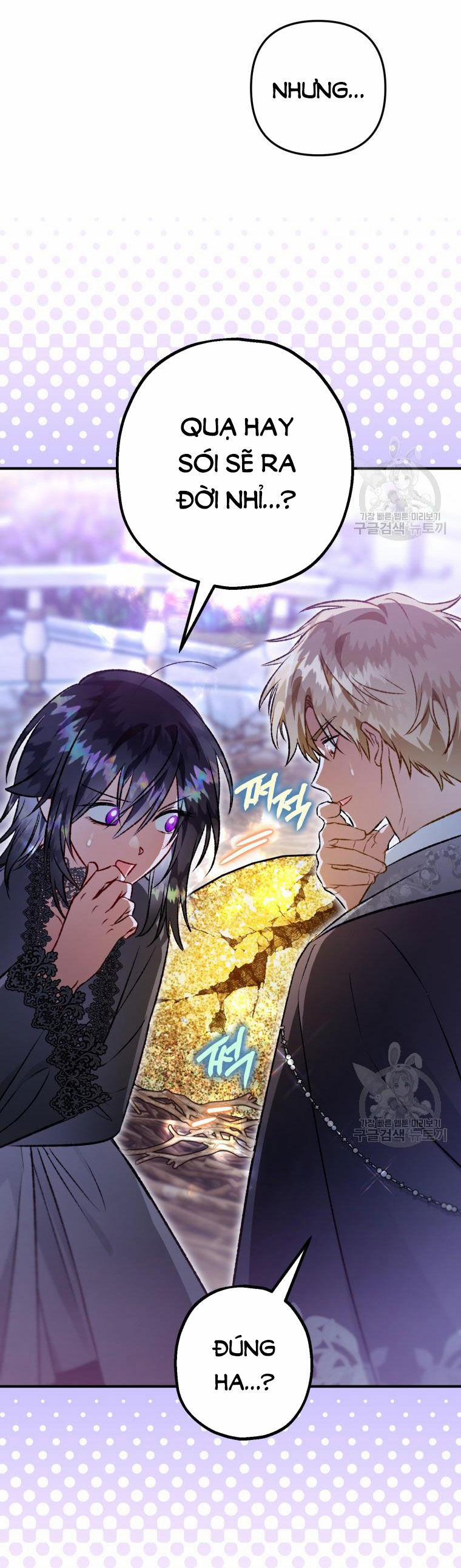 Bỗng Nhiên Tôi Trở Thành Quạ Đen!! 104.2 trang 33