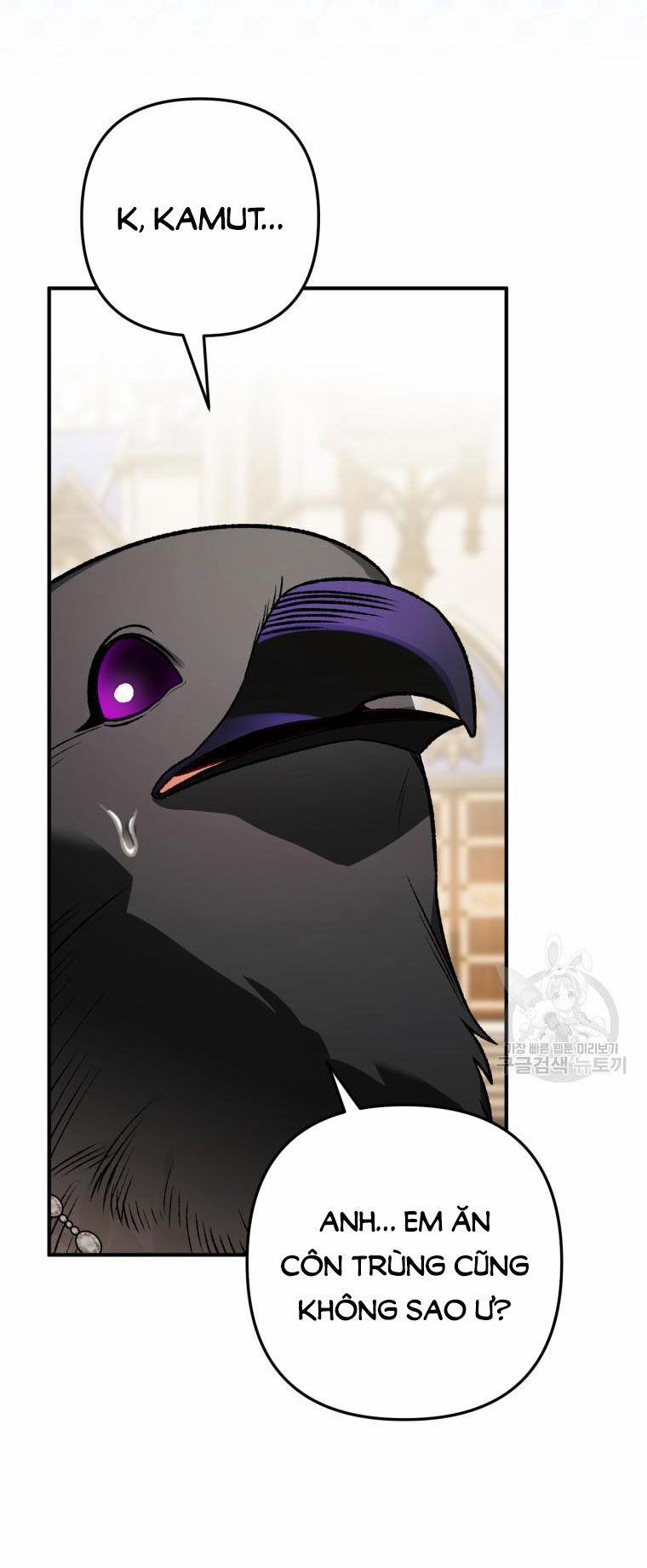 Bỗng Nhiên Tôi Trở Thành Quạ Đen!! 104.2 trang 8