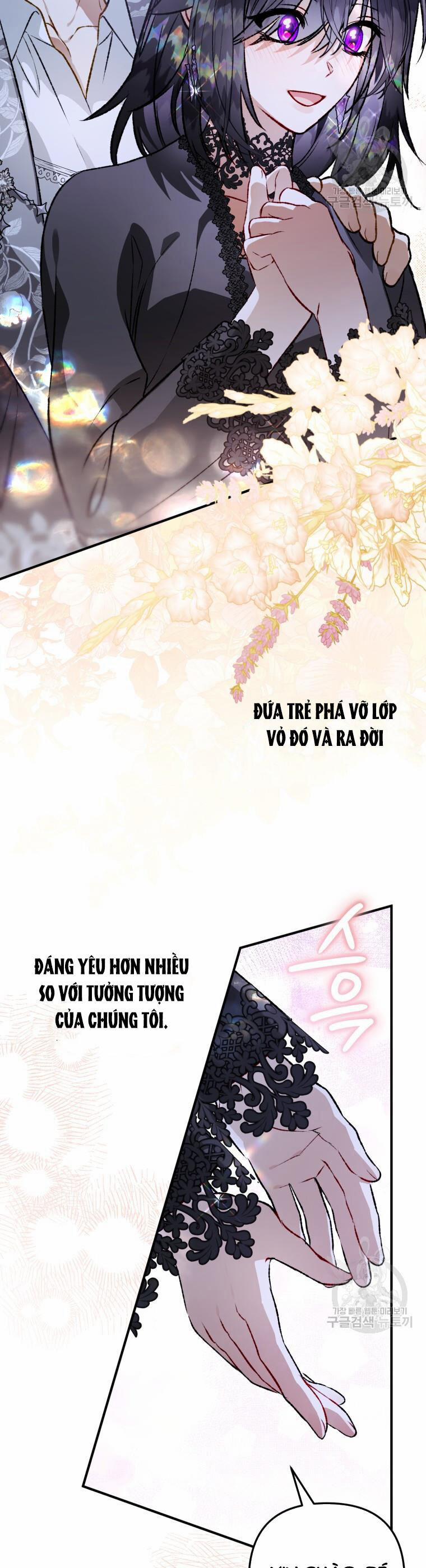 Bỗng Nhiên Tôi Trở Thành Quạ Đen!! 105.1 trang 7