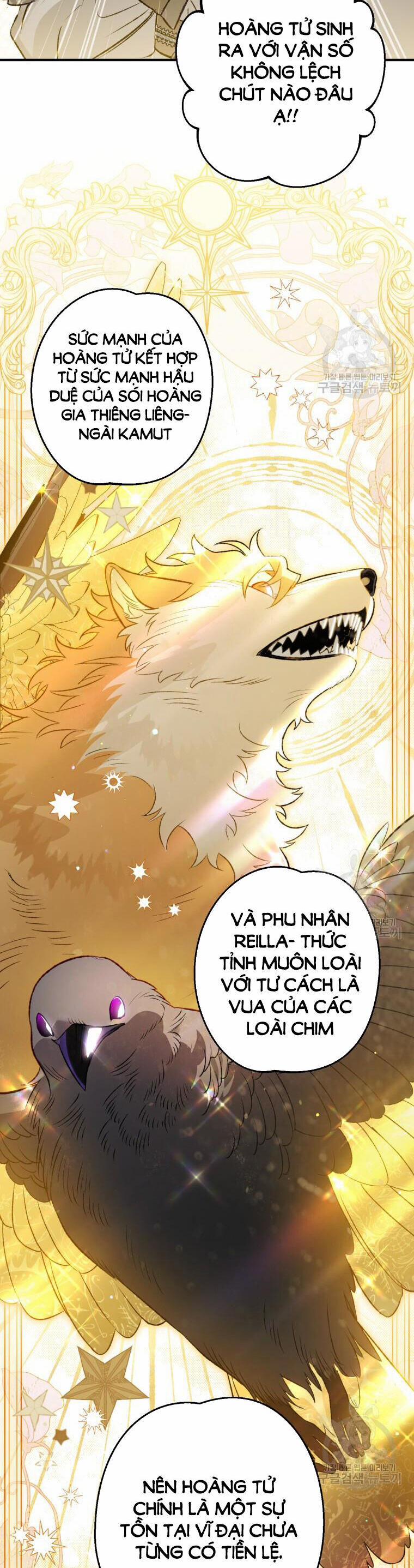 Bỗng Nhiên Tôi Trở Thành Quạ Đen!! 105.2 trang 14