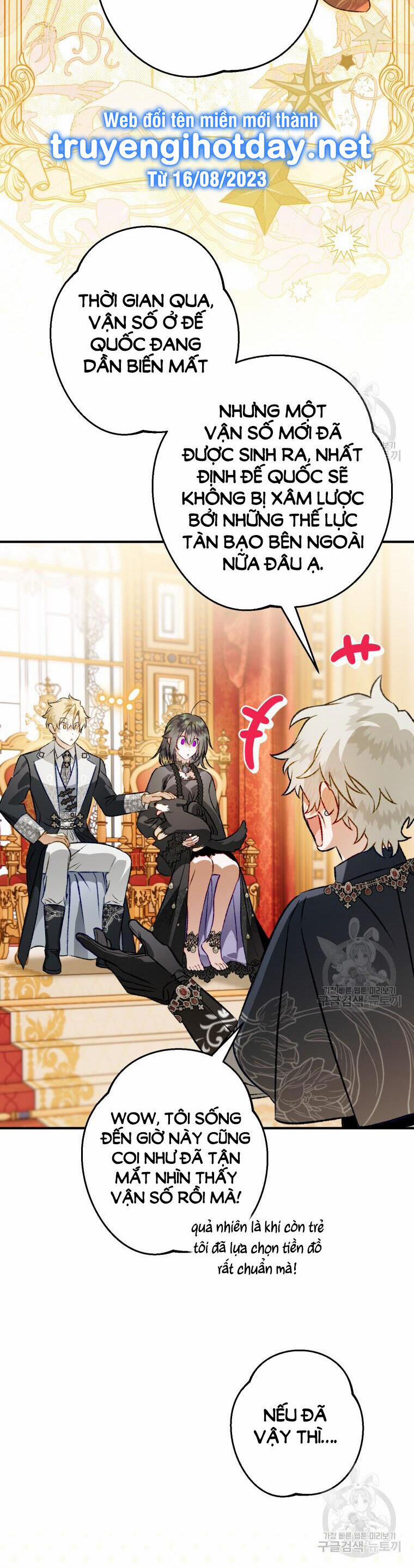 Bỗng Nhiên Tôi Trở Thành Quạ Đen!! 105.2 trang 15