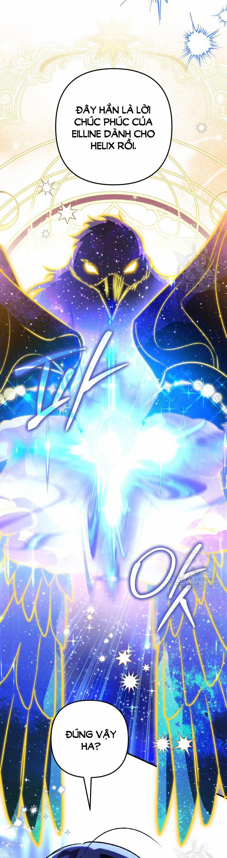 Bỗng Nhiên Tôi Trở Thành Quạ Đen!! 105.2 trang 8