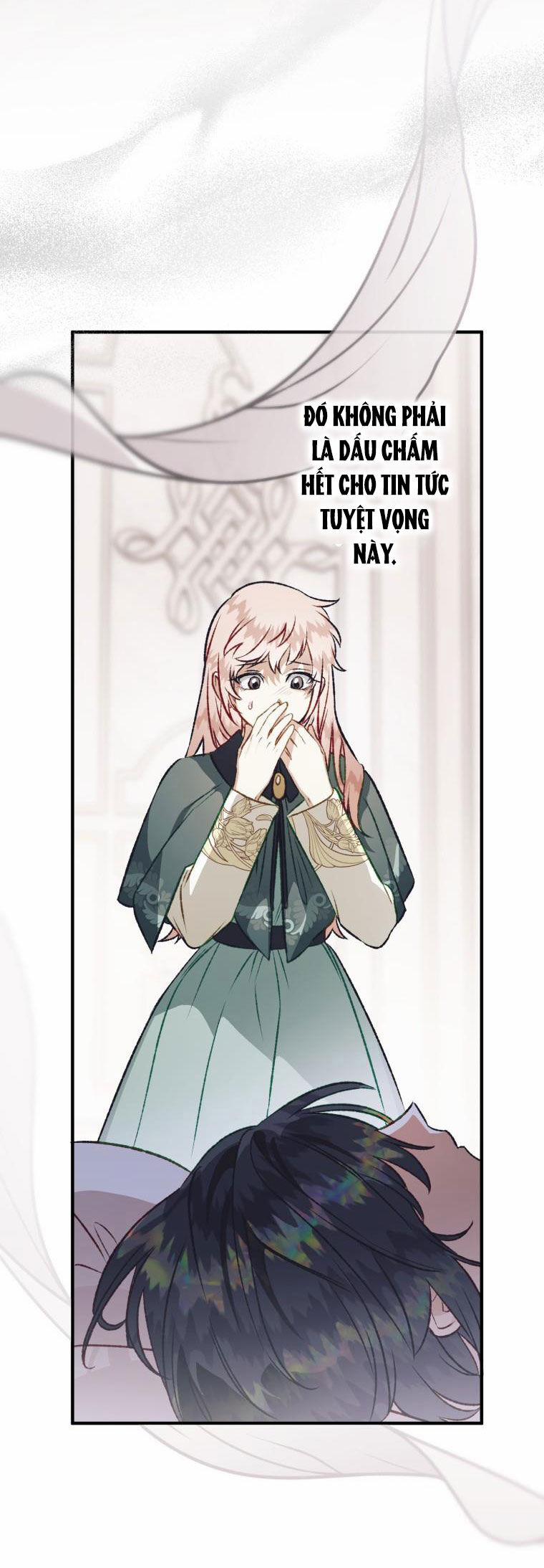 Bỗng Nhiên Tôi Trở Thành Quạ Đen!! 106.1 trang 10