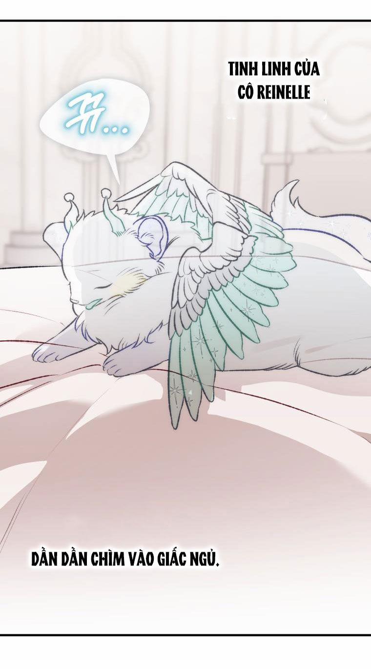 Bỗng Nhiên Tôi Trở Thành Quạ Đen!! 106.1 trang 12