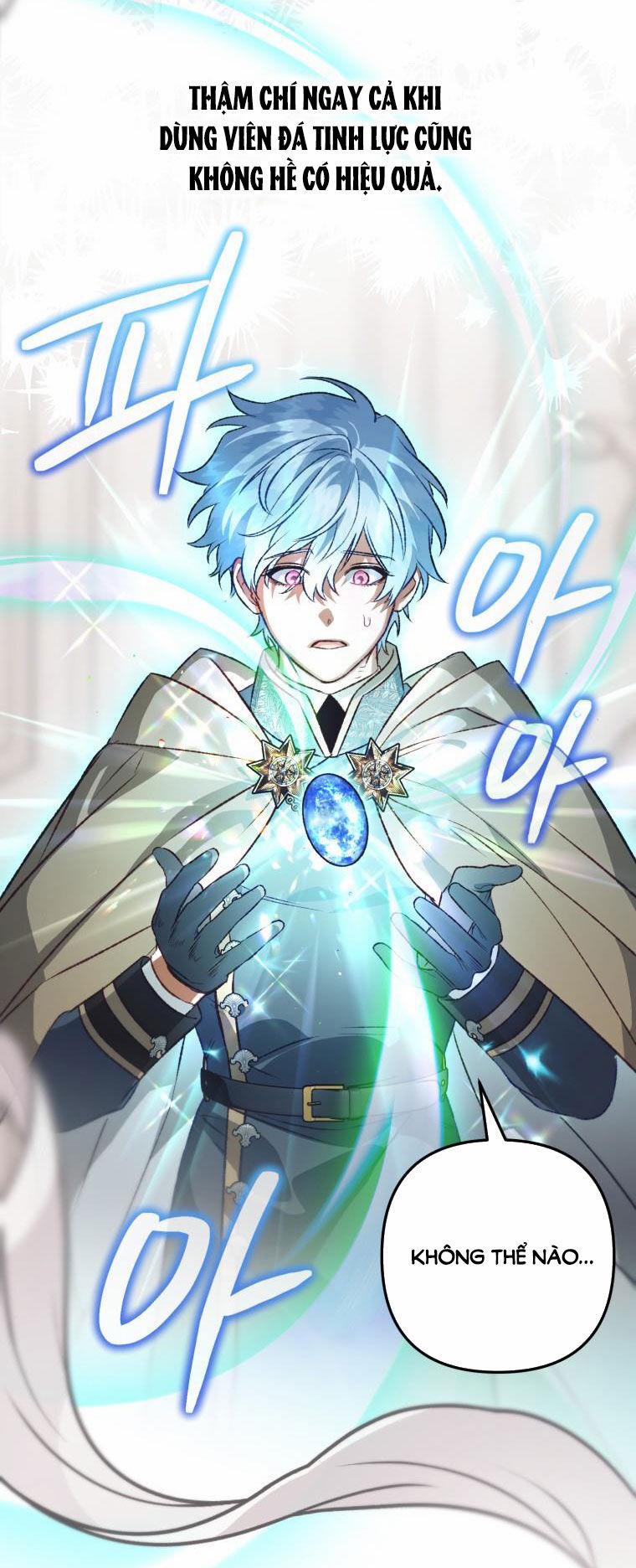 Bỗng Nhiên Tôi Trở Thành Quạ Đen!! 106.1 trang 7