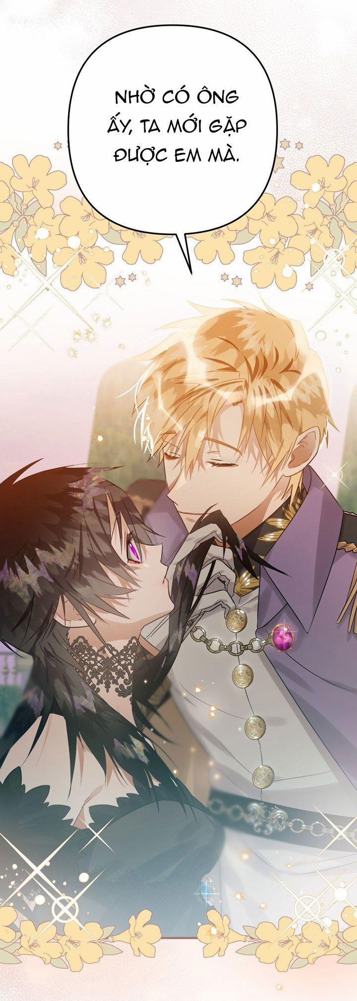 Bỗng Nhiên Tôi Trở Thành Quạ Đen!! 14.5 trang 16