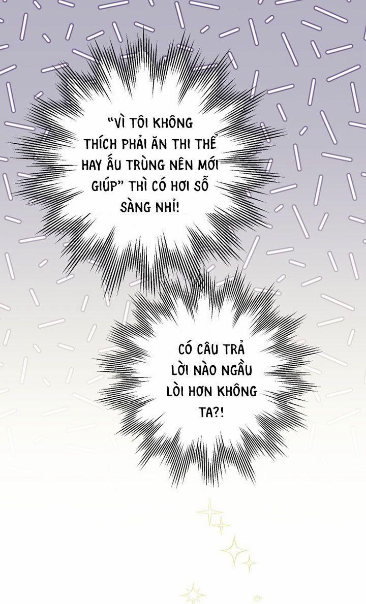 Bỗng Nhiên Tôi Trở Thành Quạ Đen!! 14.5 trang 23