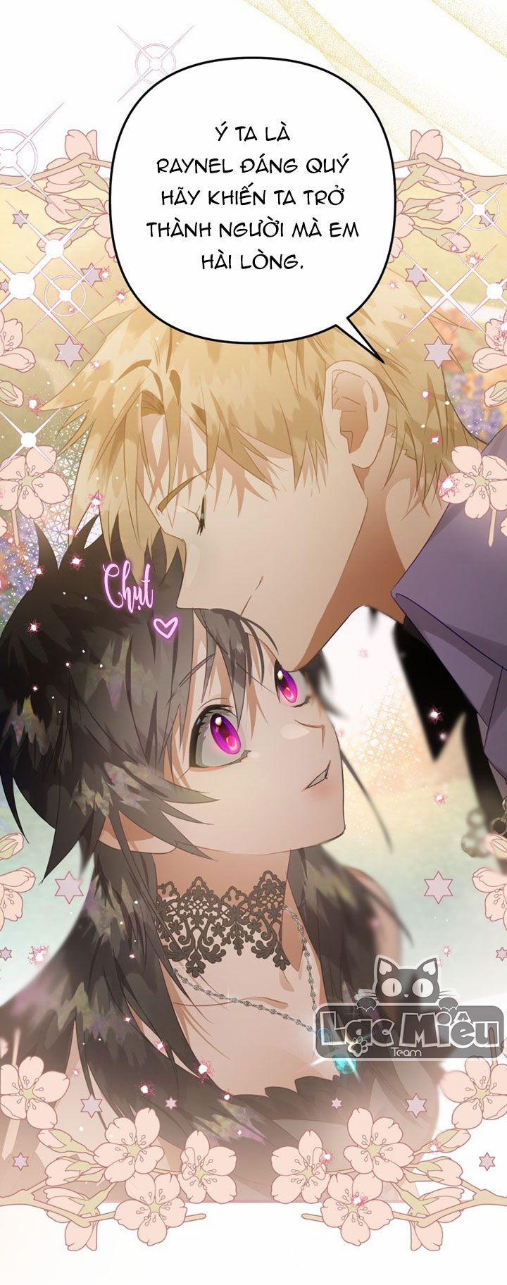 Bỗng Nhiên Tôi Trở Thành Quạ Đen!! 14.5 trang 32