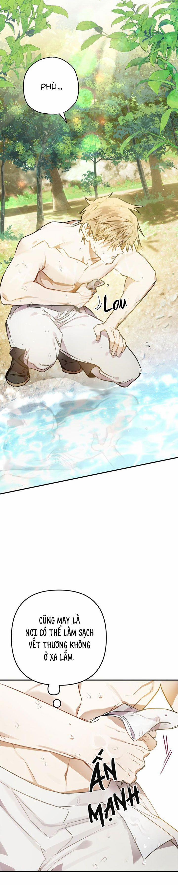 Bỗng Nhiên Tôi Trở Thành Quạ Đen!! 2.5 trang 2