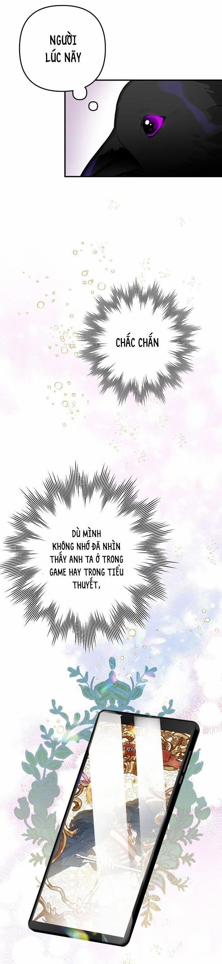 Bỗng Nhiên Tôi Trở Thành Quạ Đen!! 2 trang 11