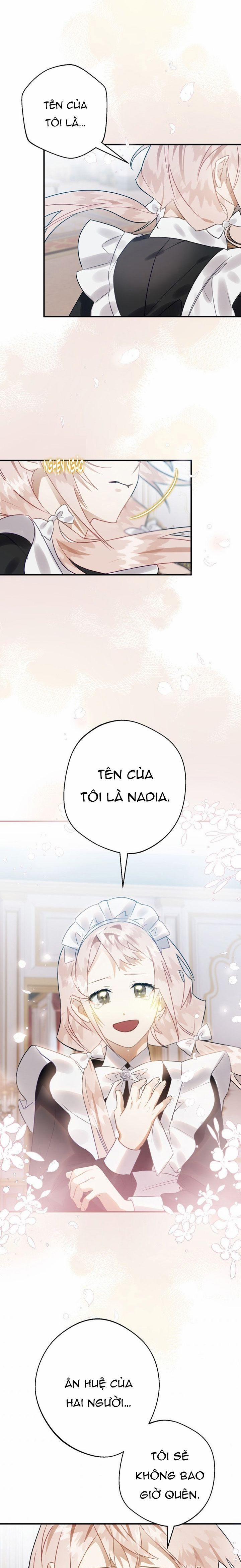 Bỗng Nhiên Tôi Trở Thành Quạ Đen!! 21 trang 10