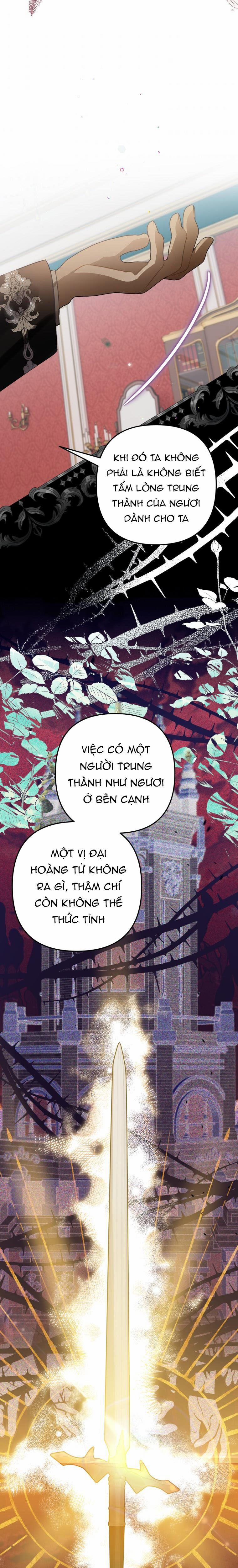 Bỗng Nhiên Tôi Trở Thành Quạ Đen!! 22 trang 13