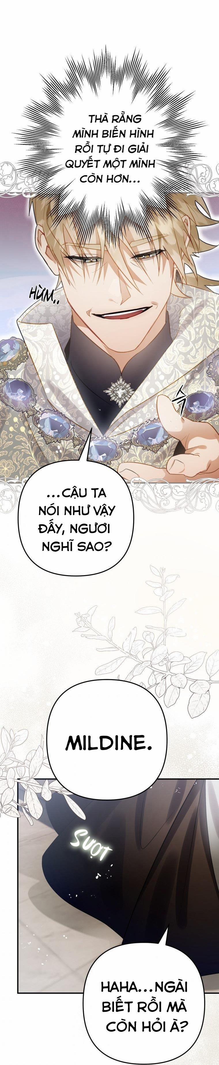 Bỗng Nhiên Tôi Trở Thành Quạ Đen!! 28.5 trang 2