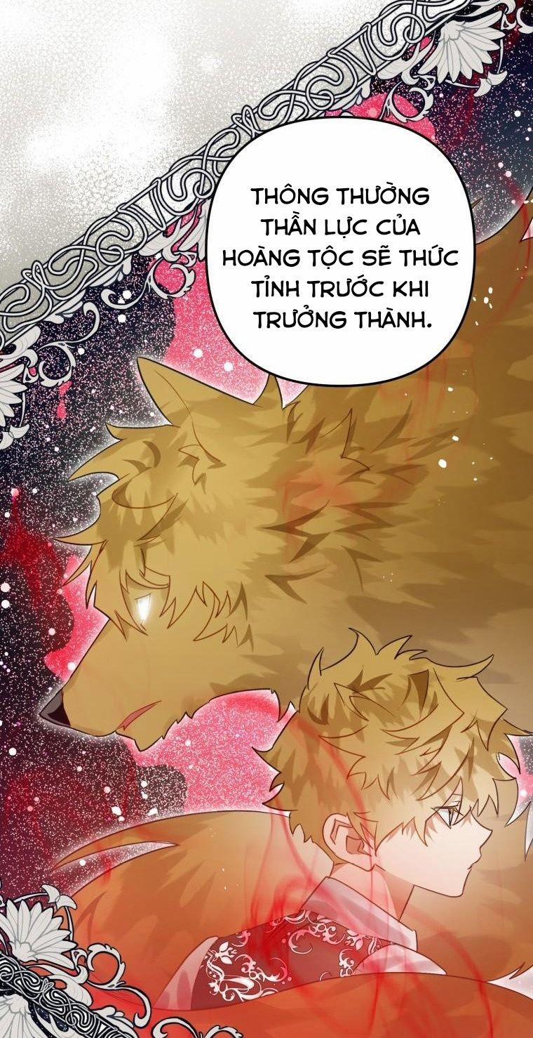 Bỗng Nhiên Tôi Trở Thành Quạ Đen!! 28 trang 14