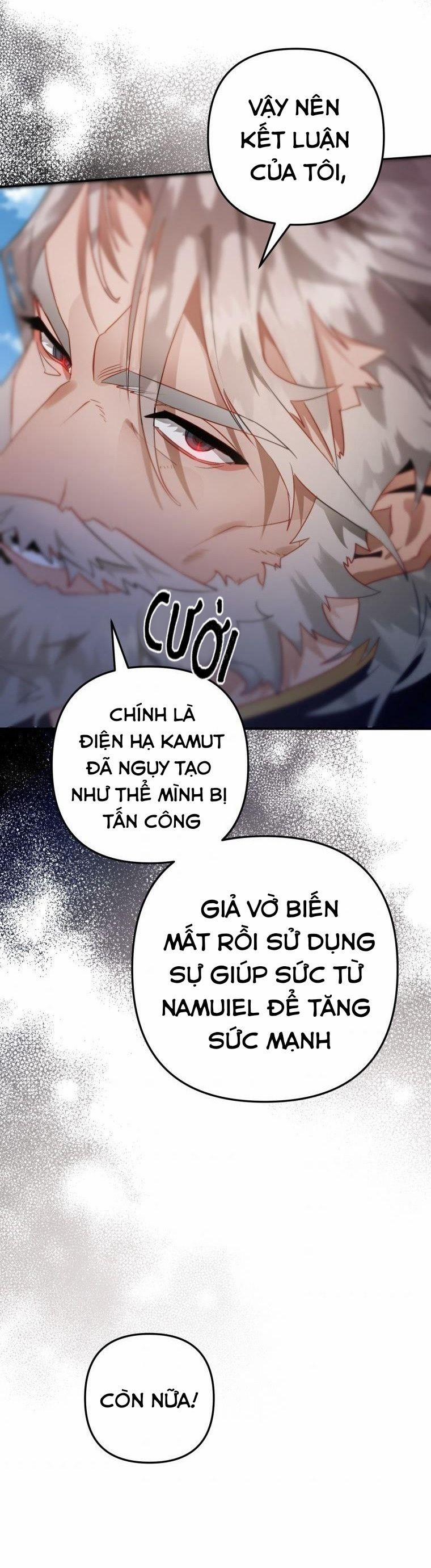 Bỗng Nhiên Tôi Trở Thành Quạ Đen!! 28 trang 16