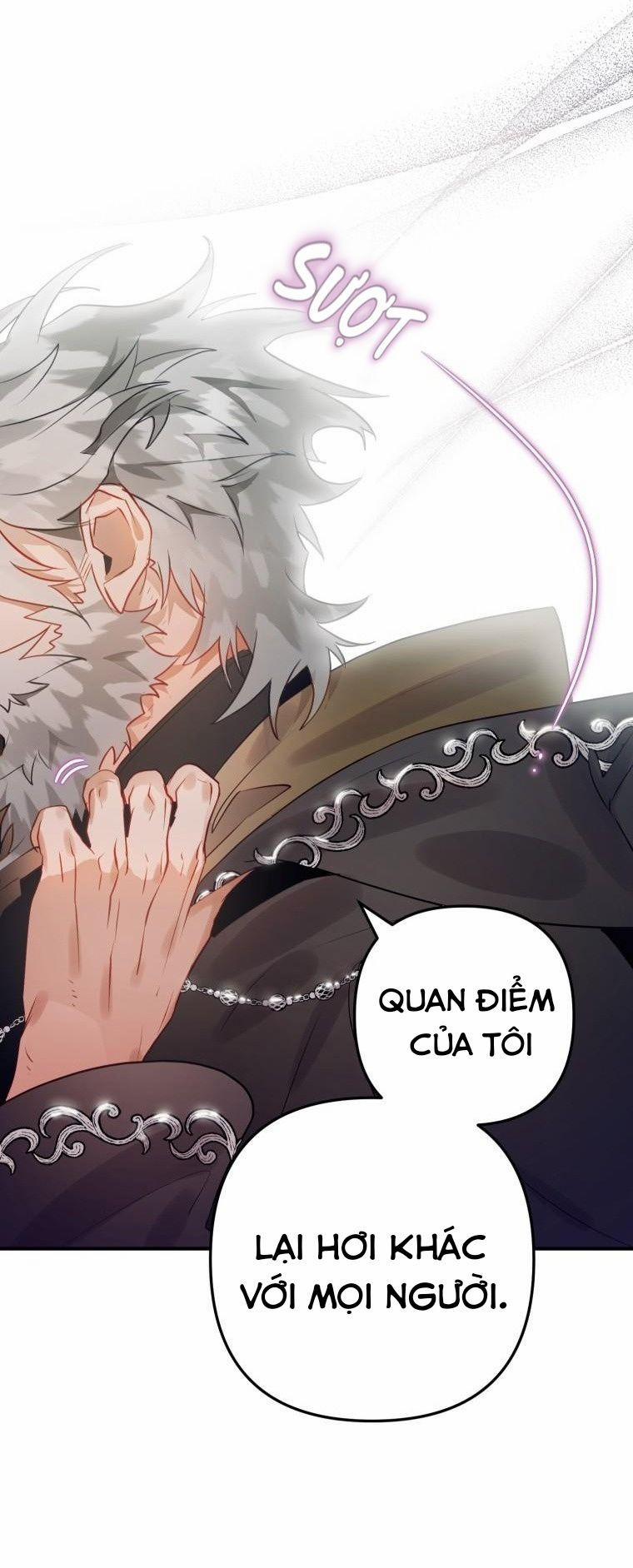 Bỗng Nhiên Tôi Trở Thành Quạ Đen!! 28 trang 5
