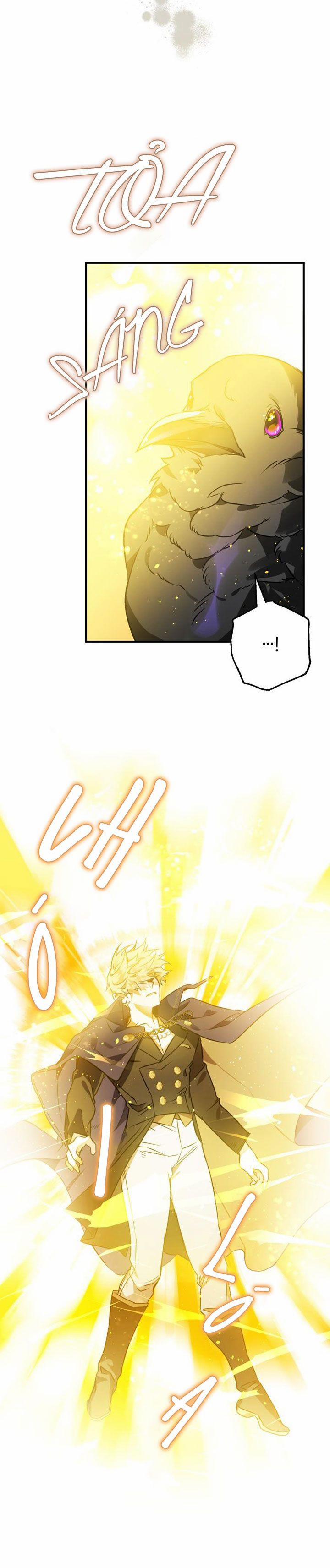 Bỗng Nhiên Tôi Trở Thành Quạ Đen!! 3.5 trang 14