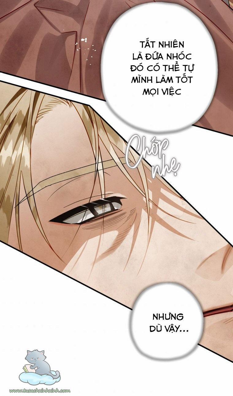 Bỗng Nhiên Tôi Trở Thành Quạ Đen!! 35.5 trang 13