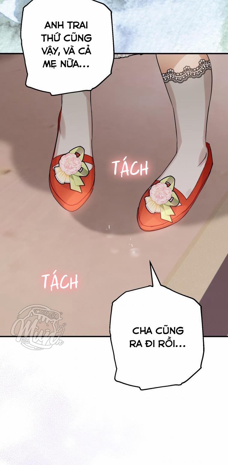 Bỗng Nhiên Tôi Trở Thành Quạ Đen!! 36.5 trang 14
