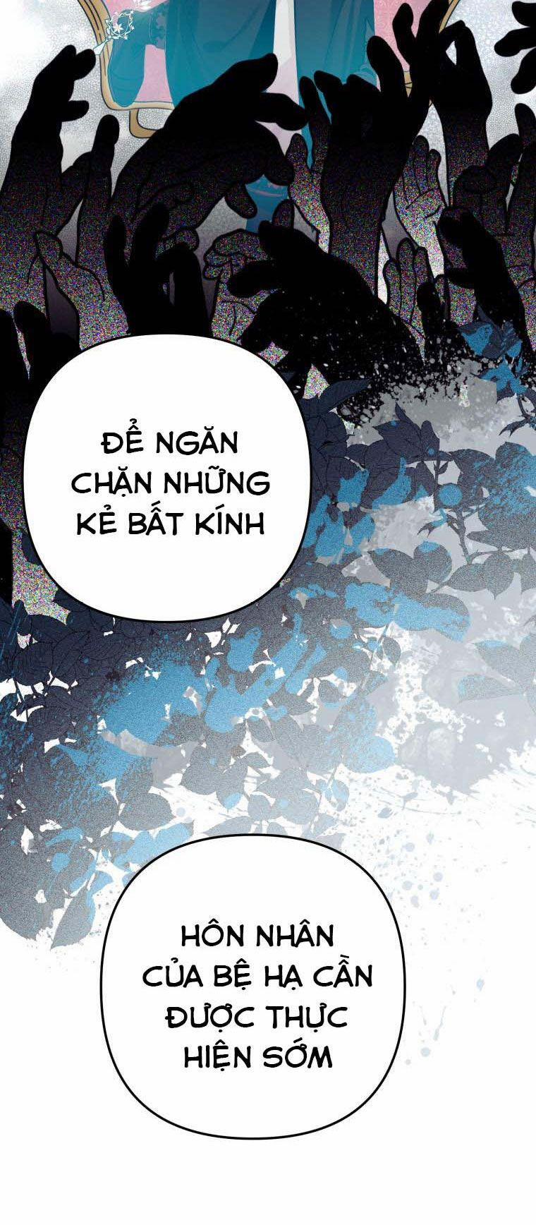 Bỗng Nhiên Tôi Trở Thành Quạ Đen!! 37.5 trang 13