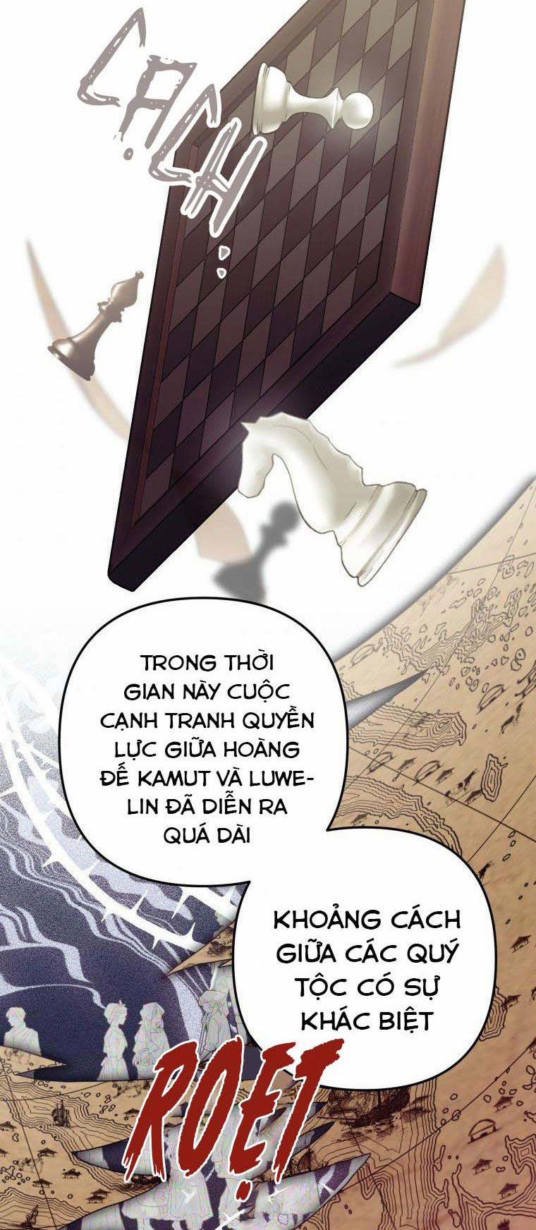 Bỗng Nhiên Tôi Trở Thành Quạ Đen!! 37.5 trang 8