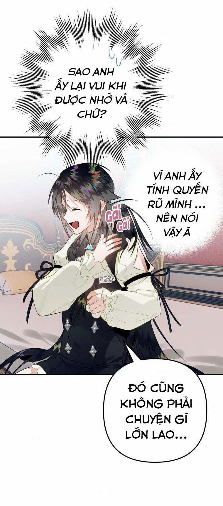 Bỗng Nhiên Tôi Trở Thành Quạ Đen!! 37 trang 2