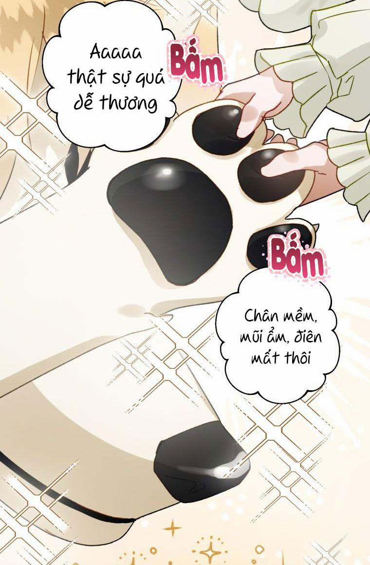 Bỗng Nhiên Tôi Trở Thành Quạ Đen!! 37 trang 25