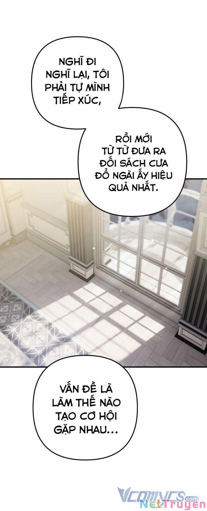 Bỗng Nhiên Tôi Trở Thành Quạ Đen!! 51 trang 64