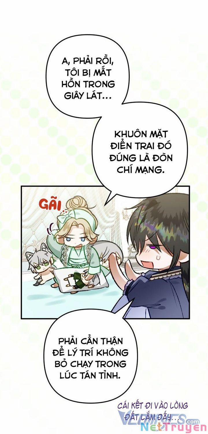 Bỗng Nhiên Tôi Trở Thành Quạ Đen!! 51 trang 67