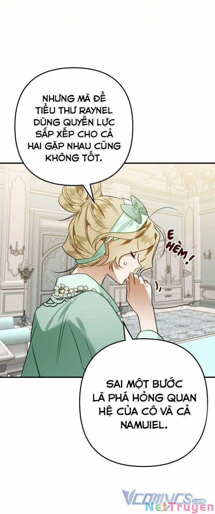 Bỗng Nhiên Tôi Trở Thành Quạ Đen!! 51 trang 68