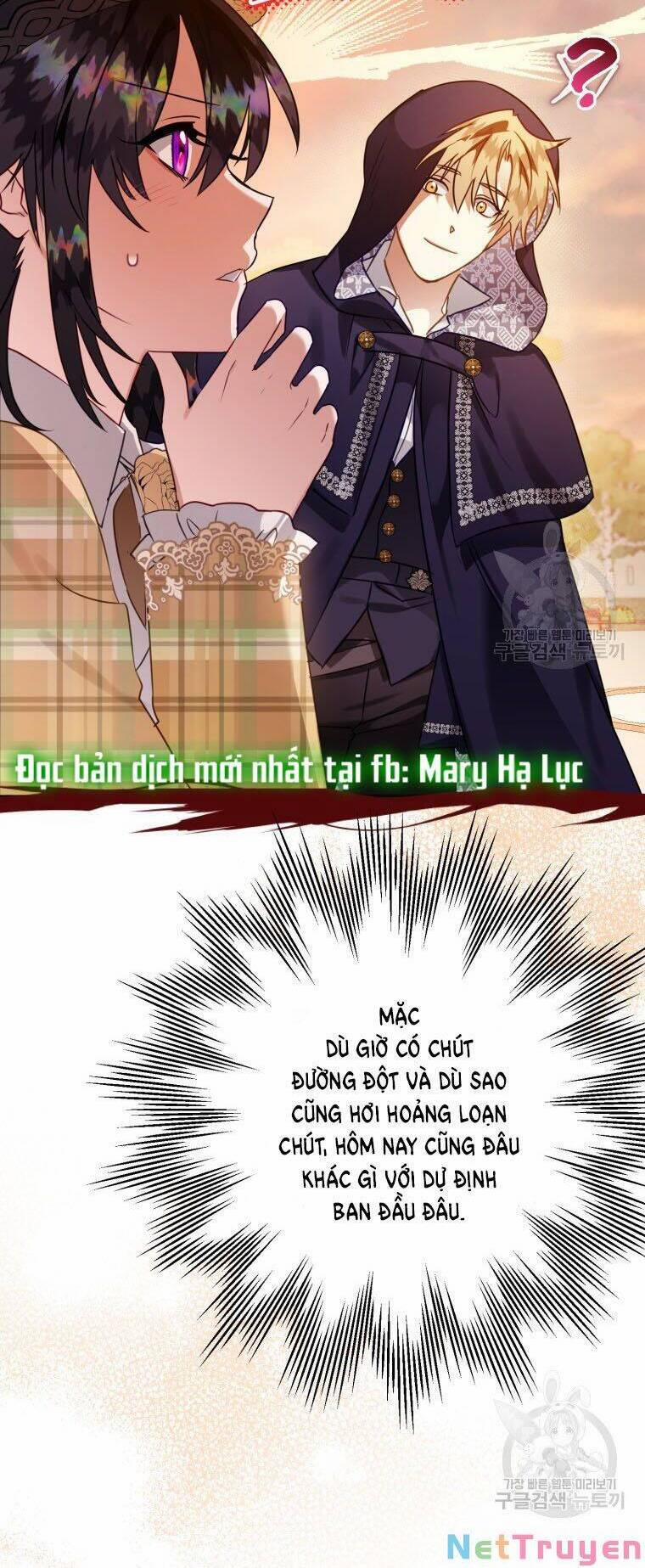Bỗng Nhiên Tôi Trở Thành Quạ Đen!! 54 trang 10