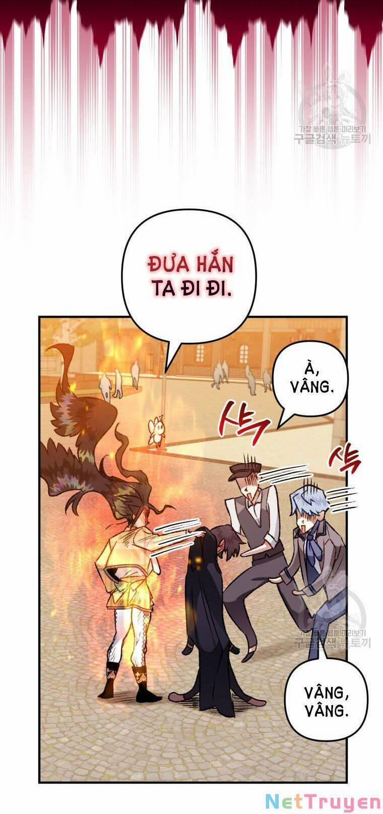 Bỗng Nhiên Tôi Trở Thành Quạ Đen!! 54 trang 25