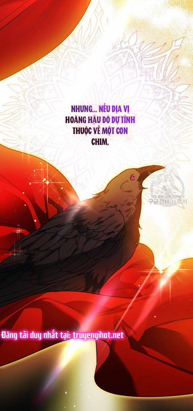 Bỗng Nhiên Tôi Trở Thành Quạ Đen!! 54 trang 34