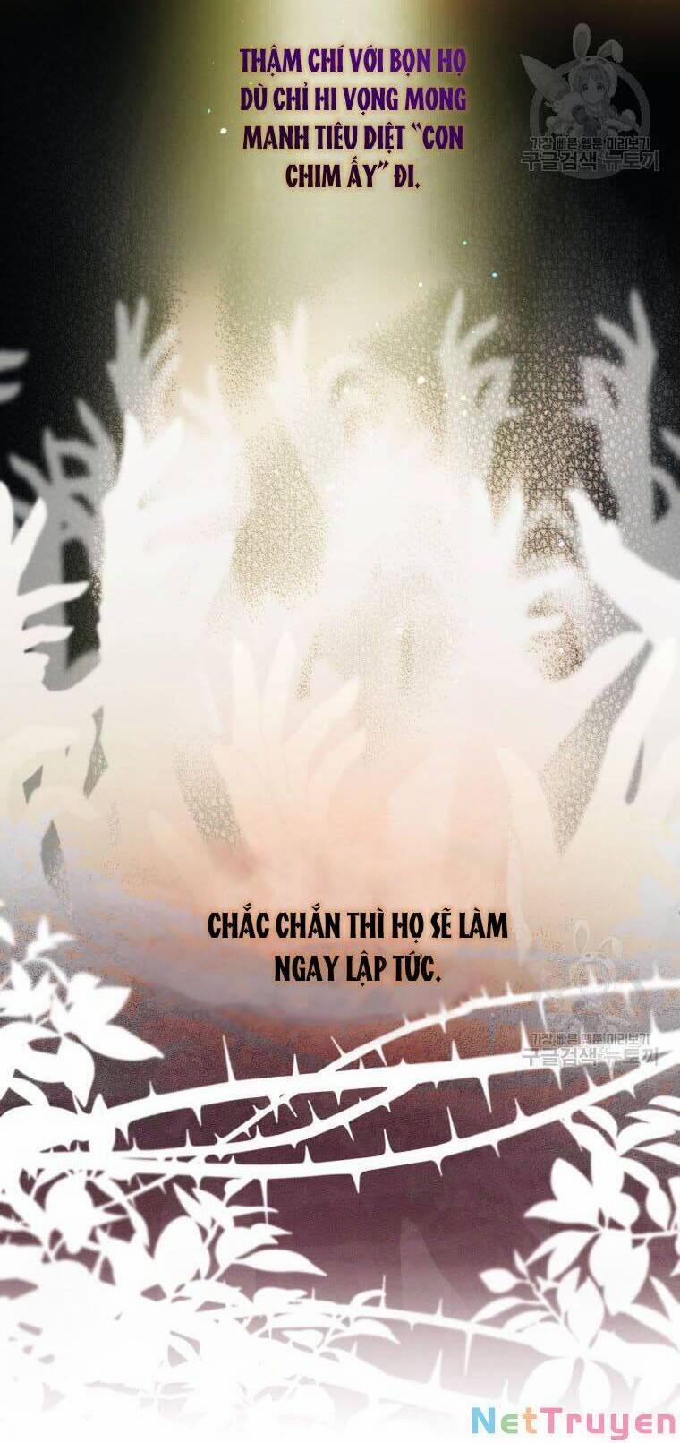 Bỗng Nhiên Tôi Trở Thành Quạ Đen!! 54 trang 35