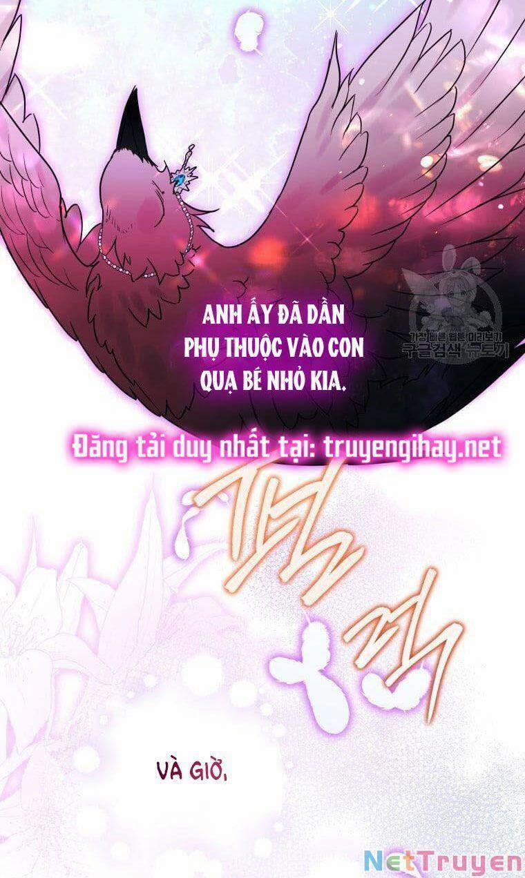 Bỗng Nhiên Tôi Trở Thành Quạ Đen!! 55 trang 10
