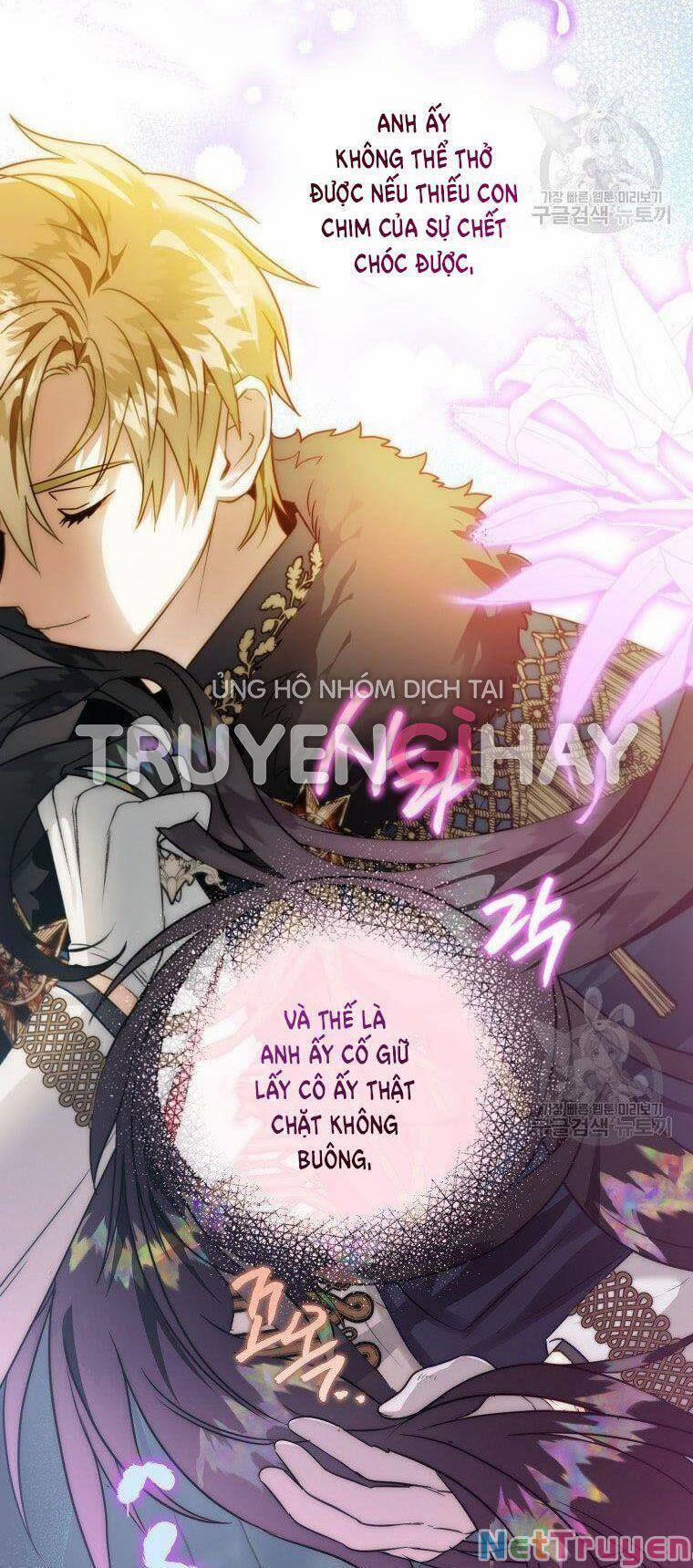 Bỗng Nhiên Tôi Trở Thành Quạ Đen!! 55 trang 11