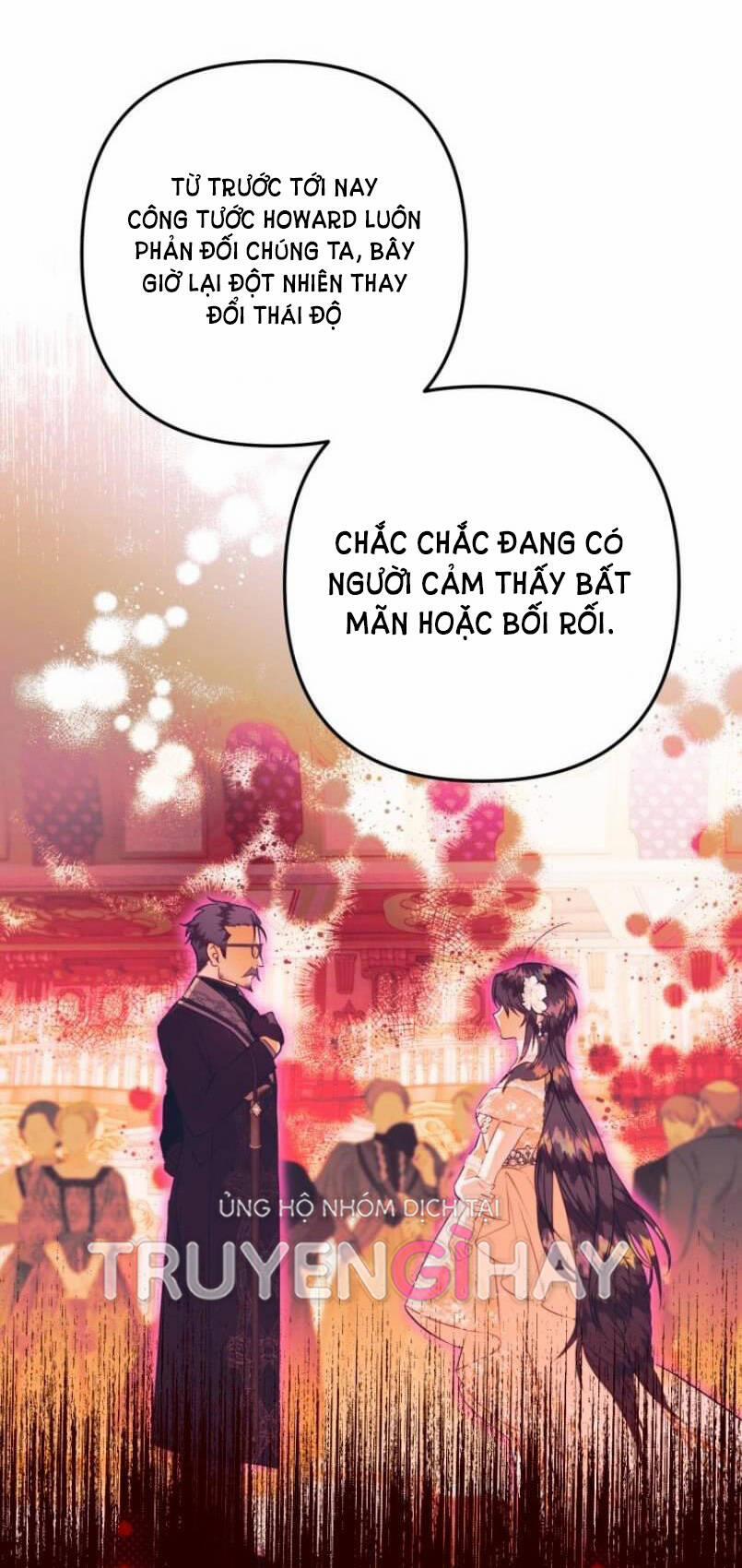 Bỗng Nhiên Tôi Trở Thành Quạ Đen!! 58 trang 8