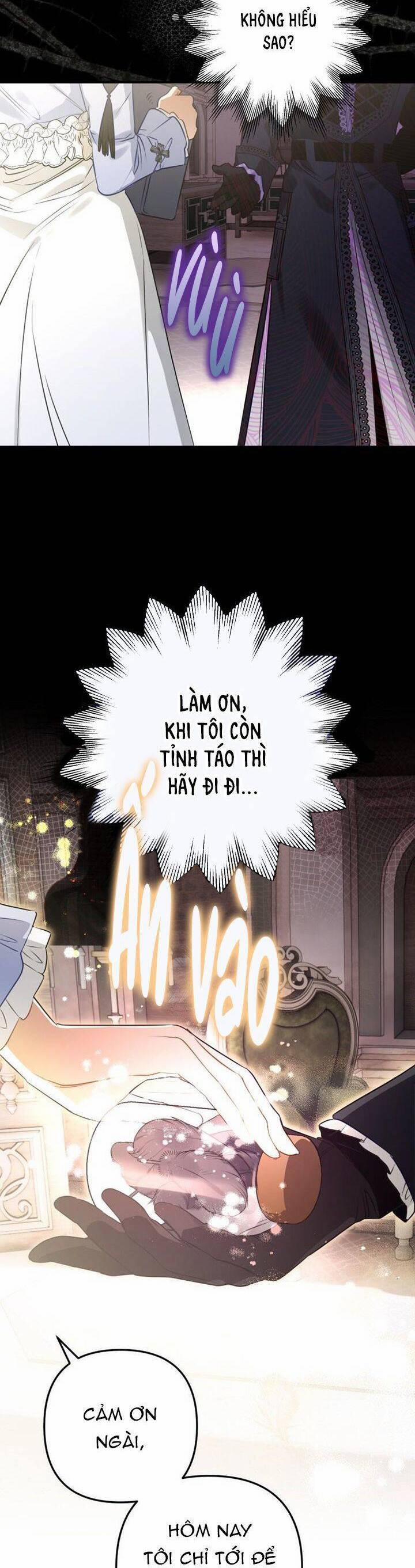 Bỗng Nhiên Tôi Trở Thành Quạ Đen!! 60 trang 34