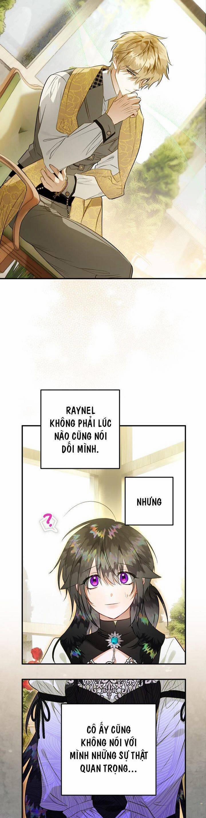 Bỗng Nhiên Tôi Trở Thành Quạ Đen!! 60 trang 44