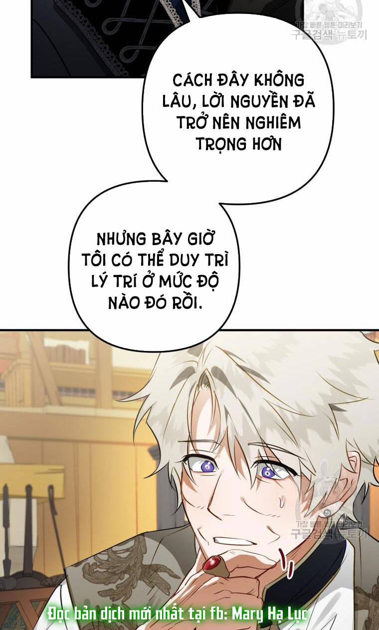 Bỗng Nhiên Tôi Trở Thành Quạ Đen!! 61 trang 37