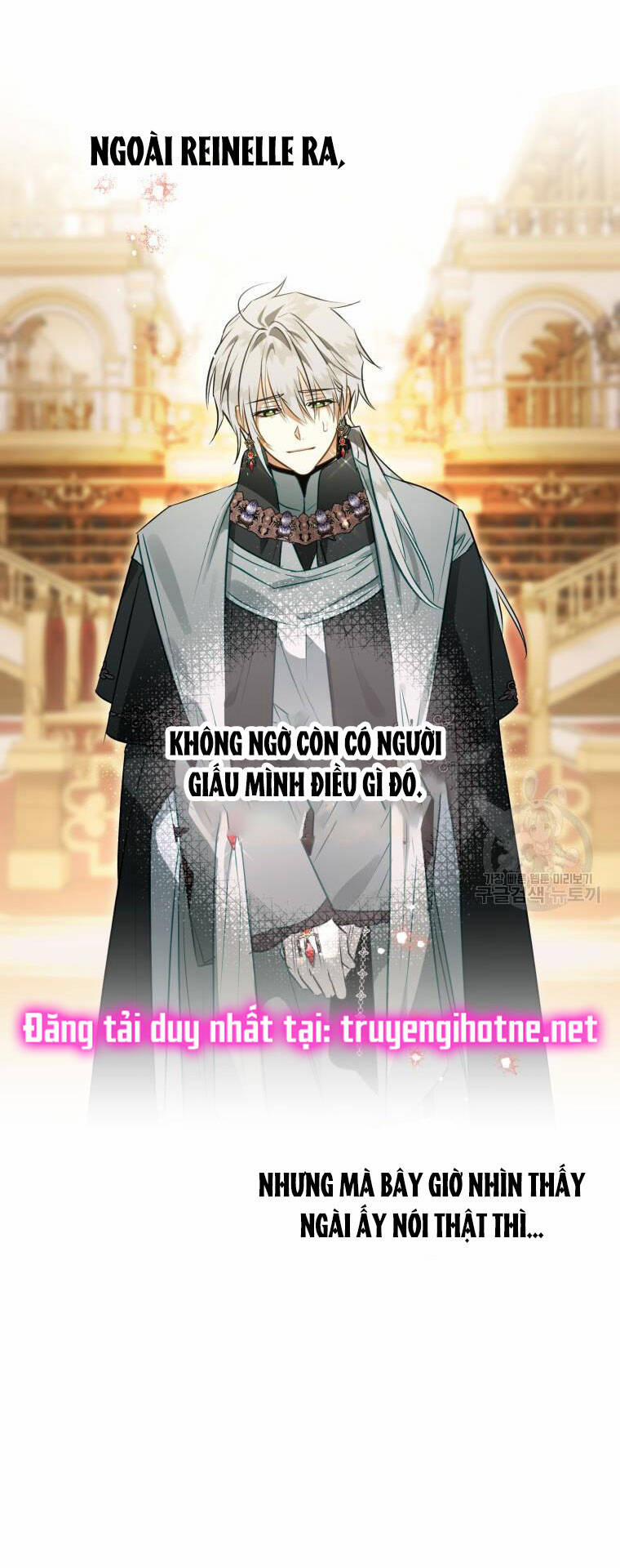 Bỗng Nhiên Tôi Trở Thành Quạ Đen!! 61 trang 64