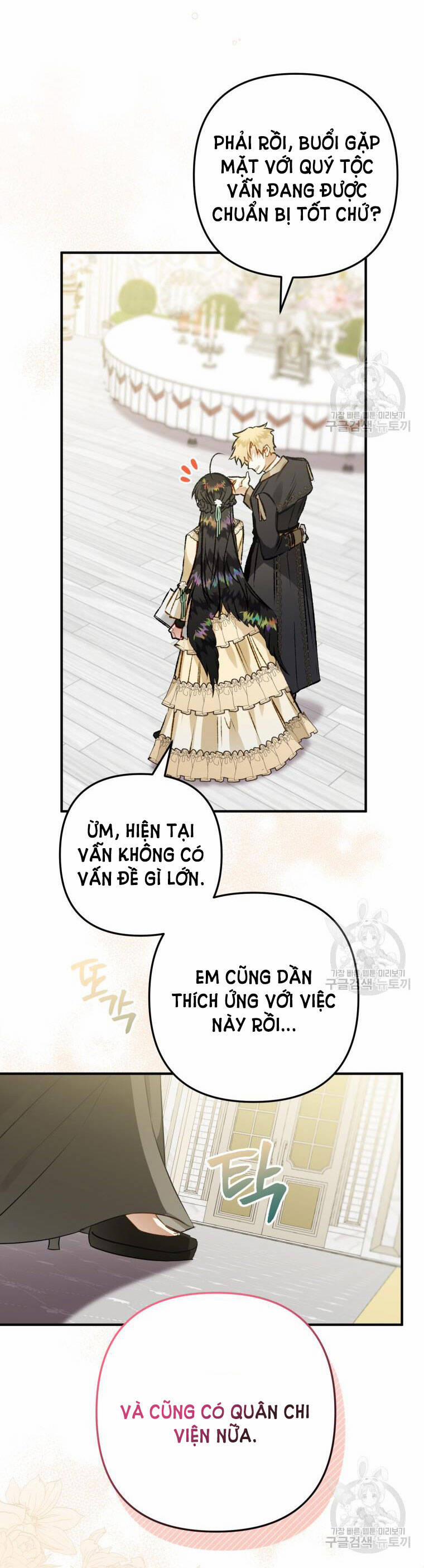 Bỗng Nhiên Tôi Trở Thành Quạ Đen!! 62 trang 24